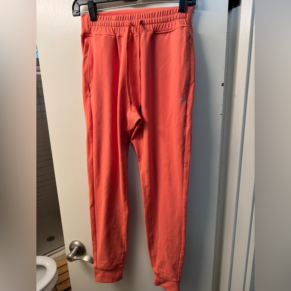 ZYIA Women's Coral Joggers